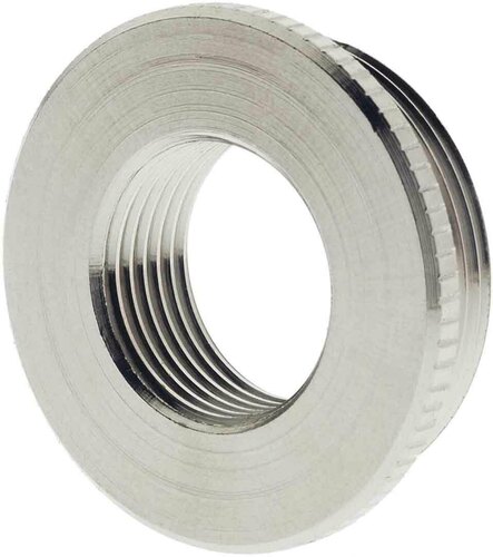 Harting Reduktion M32 auf M20, SW 40 19000005067 Harting Reduktion M32 auf M20, SW 40 19000005067