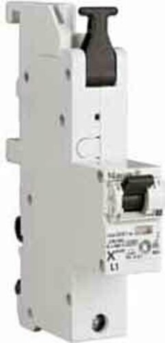Eaton SLS-Schalter 1p selektiv LSHU-E40/1-KL