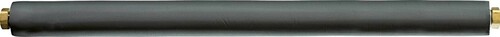 Stiebel Eltron Druckschlauch m.30mm Wärmedämmung SD 25-2.5 GE
