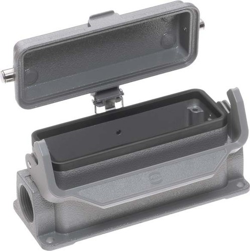 Harting Sockelgehäuse Han 24B-asg2-LB-K 19300242296