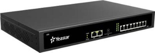 Tiptel VoIP-Telefonanlage Yeastar S50