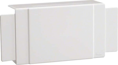 Tehalit T-Kreuzstück M 6686 rws