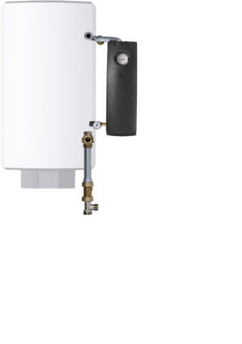 Stiebel Eltron Kompaktinstallation inkl.Bauteile WPKI-P E Stiebel Eltron Kompaktinstallation inkl.Bauteile WPKI-P E