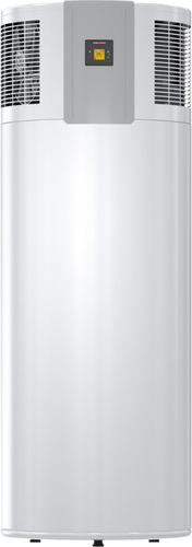 Stiebel Eltron Luft/Wasser-Wärmepumpe Warmwasser WWK 300 electronic