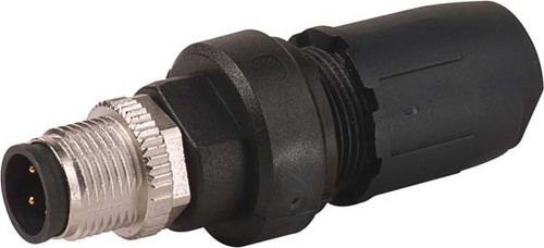 Murrelektronik Stecker M12 gerade 7000-12511-0000000 Murrelektronik Stecker M12 gerade 7000-12511-0000000