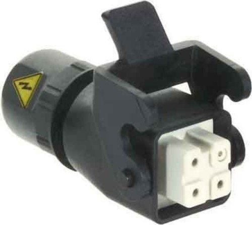 Harting Buchseneinsatz 09200030745