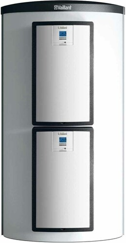 Vaillant Multi-Funktionsspeicher ecoPOWER 1.0 allSTOR VPS 300/3-7