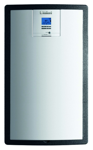 Vaillant Trinkwasserstation ecoPOWER 1.0 VPM 30/35/2 W