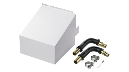 Stiebel Eltron Anschluss-Set f. WP 15 A(S)/25 A AS-WP 1