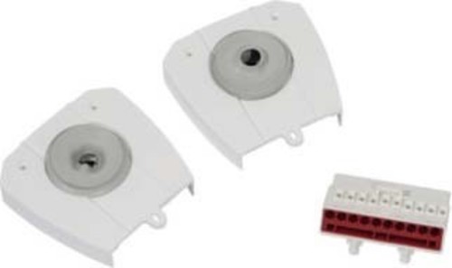 Siteco Stirnwand für IP64 5TP9016 Siteco Stirnwand für IP64 5TP9016