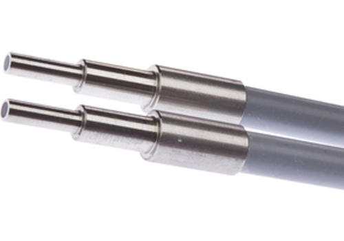 Ipf Electronic Lichtleiter-Schranke Glasfaser,Glasseide LS060309