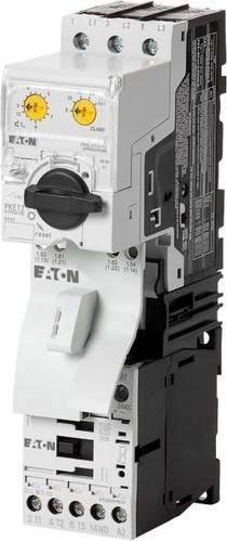 Eaton Direktstarter Elektronisch SmartWire-Anschl. MSC-DEA-4-M7(24VDC)