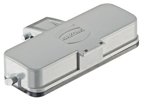 Harting Abdeckkappe Kunststoff 09200165410 Harting Abdeckkappe Kunststoff 09200165410