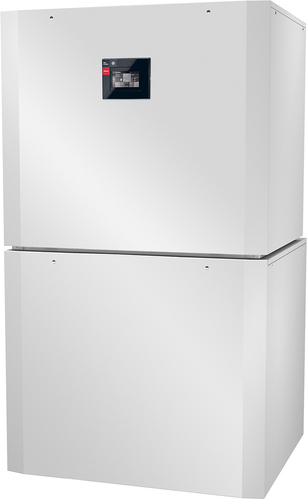 Glen Dimplex SEE Sole/Wasser-Wärmepumpe hocheffiz. 2-Stufen SI 35TU