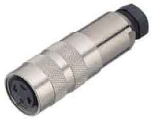 Binder Stecker 6p.,250V,5A,4-6mm 99 5122 15 06