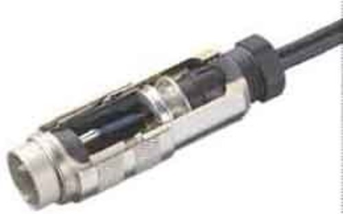 Binder Stecker 6p.,250V,5A,4-6mm 99 5121 15 06