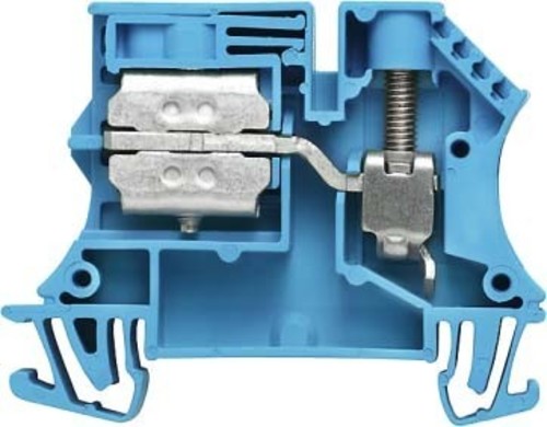 Weidmüller N-Trennklemme 60x9,9x47mm WNT 10 10X3