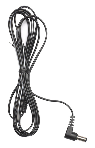 Grothe Netzkabel m. 90Grad Klemme KA 1090/840 Grothe Netzkabel m. 90Grad Klemme KA 1090/840