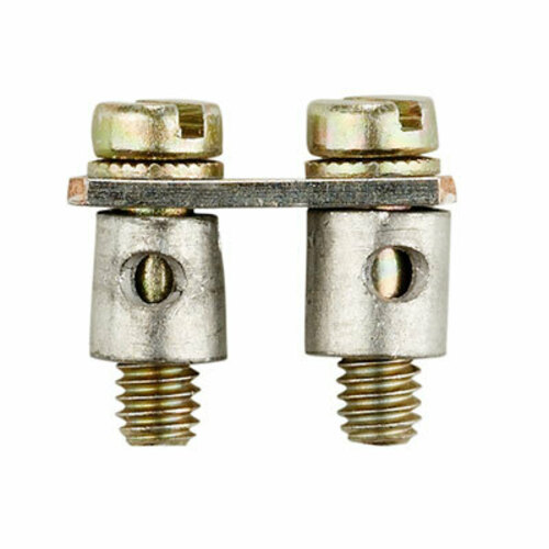 Weidmüller Querverbinder Q 2 DLI