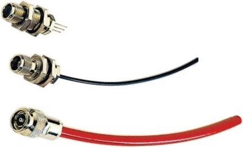 Harting Kabelstecker F-TNC 20100016211