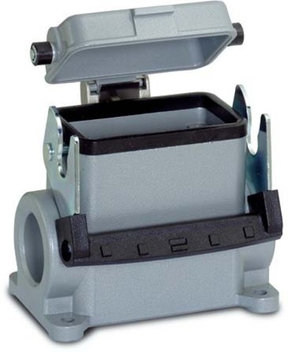 Lapp Zubehör H-B-24-SDRLH-LB-M32-ZW. Sockelgehäuse H-B 24 SDRLH-LBM32ZW