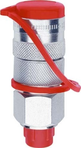 Klauke Kupplungsmuffe KMF2