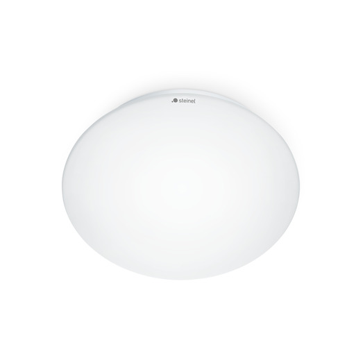 Steinel Sensor-LED-Innenleuchte 255 x 89 mm RS 16 S WS 4000K