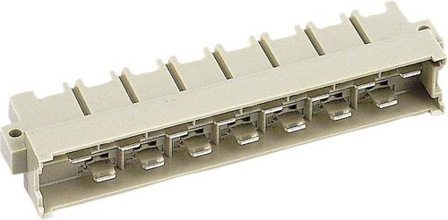 Harting Messerleiste GDS A-H15Sti-F-V 09060152931