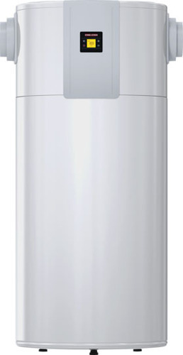 Stiebel Eltron Luft/Wasser-Wärmepumpe WWK 221 electronic Stiebel Eltron Luft/Wasser-Wärmepumpe WWK 221 electronic