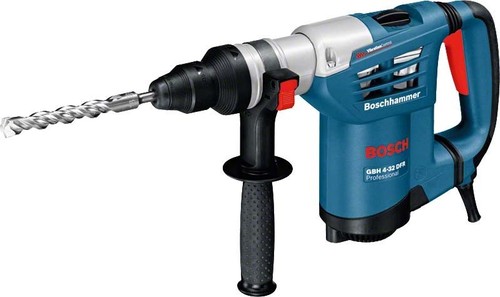 Bosch Power Tools Bohrhammer GBH 4-32 DFR (K) 0611332100
