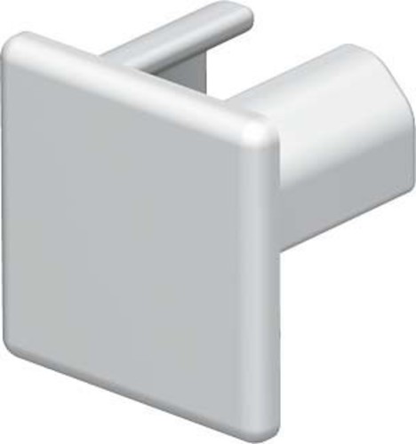 OBO Bettermann Vertr Endstück WDK HE15015LGR OBO Bettermann Vertr Endstück WDK HE15015LGR