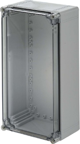 Weidmüller Leergehäuse 200x400x132mm FPC 20/40/13 trsp