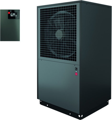 Glen Dimplex SEE Luft/Wasser-Wärmepumpe 3,5/4,2 KW LA 9S-TUR