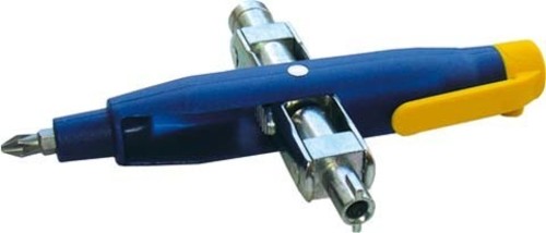 Klauke Schaltschrankschlüssel SubKey KL510