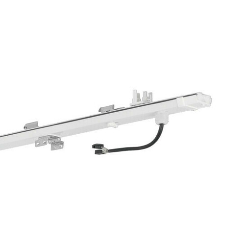 Siteco Montageschiene 3-polig L1495mm IP64 5LS59000A