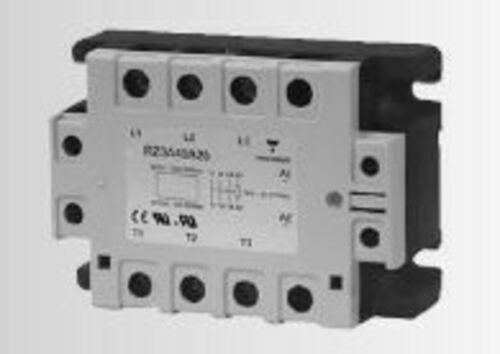 Gavazzi Lastrelais RZ3A60-D25 Gavazzi Lastrelais RZ3A60-D25