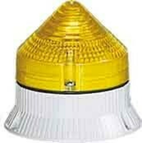 Sirena Blinkleuchte 24-240V AC CTL600LMT24240A gn