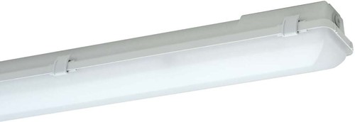 Schuch Licht LED-FR-Wannenleuchte 163 12L22G2