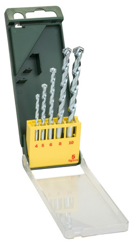 Bosch Power Tools HM Steinbohrer-Set 2607019438
