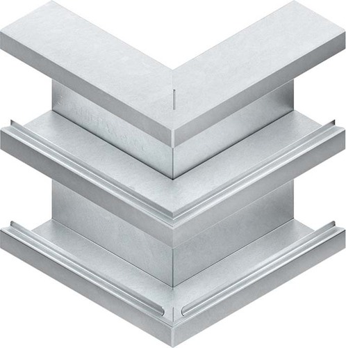 Niedax DKU-Außeneck DKA 220-78T80 G