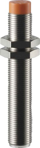 Schmersal Nährungsschalter induktiv 1S,f:ca500Hz,nb,Sn=4 IFL 4-12L-10 STP