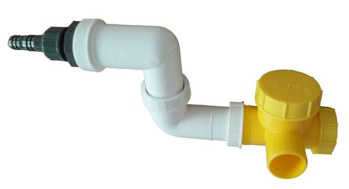 Glen Dimplex SEE Kondensat-Siphon SIF 40