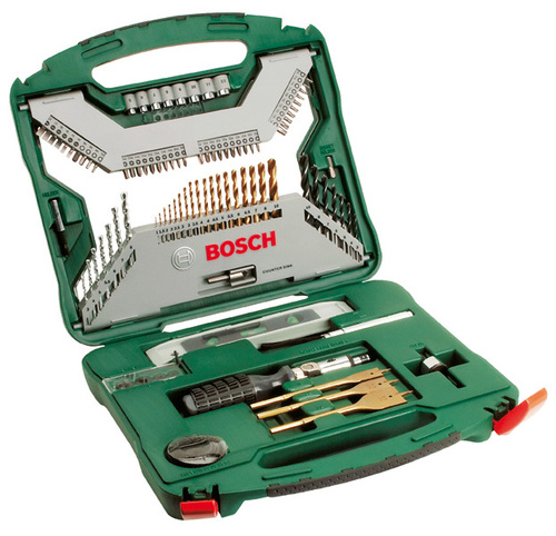 Bosch Power Tools Zubehör Koffer 2607019330