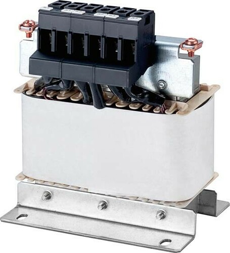 Siemens Dig.Industr. Ausgangsdrossel 3AC 380V-480V, 18,5A 6SL3202-0AE21-8CA0