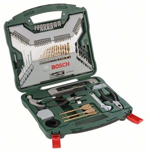 Bosch Power Tools Zubehör Koffer 2607019331