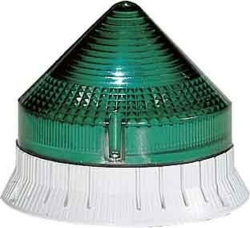 Sirena Blitzleuchte 12-24V AC/DC CTLX12006J1F1224DAbl