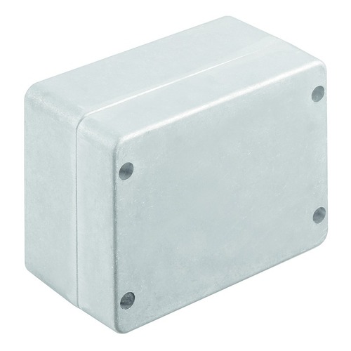 Weidmüller Alu-Gehäuse KLIPPON K5