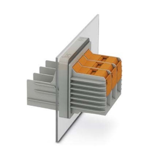 Phoenix Contact Durchführungsklemme 25qmm-95mm gr TW 95/ 3-CL