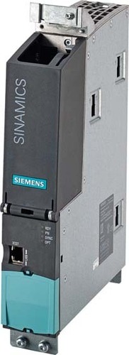 Siemens Dig.Industr. SINAMICS Control Unit CU320-2PN 6SL3040-1MA01-0AA0 Siemens Dig.Industr. SINAMICS Control Unit CU320-2PN 6SL3040-1MA01-0AA0