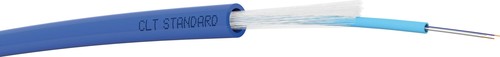 Acome LWL-Kabel A/I-DQ(ZN)BH 2x12G50 OM3 2kN B1015A-Dca